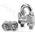 Stainless Steel Wire Rope Clip 316/304